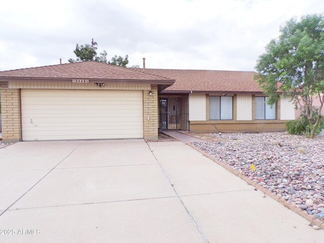 3448 E Bluebird Dr in Sierra Vista, AZ - Building Photo - Building Photo