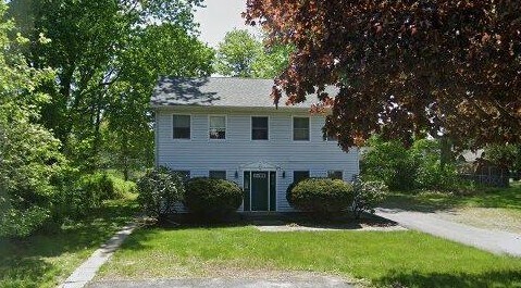 60 Martindale Ave in Hudson Falls, NY - Building Photo