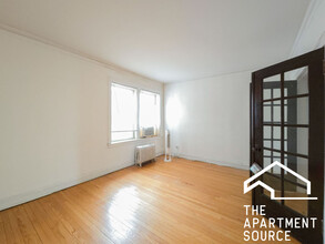 4405 N Greenview Ave, Unit 3W in Chicago, IL - Building Photo - Building Photo