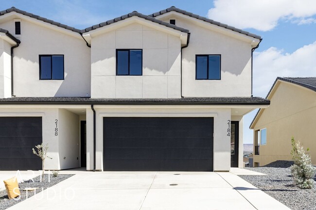 property at 2184 380 S