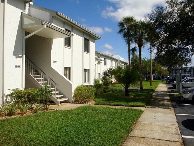 property at 111 Cypress Ct