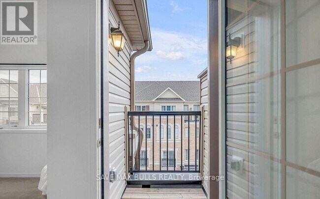 146 Giboulee Path in Oshawa, ON - Building Photo - Building Photo