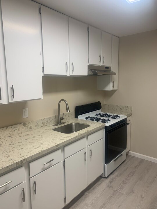 716 Slater St-Unit -B in Santa Rosa, CA - Building Photo