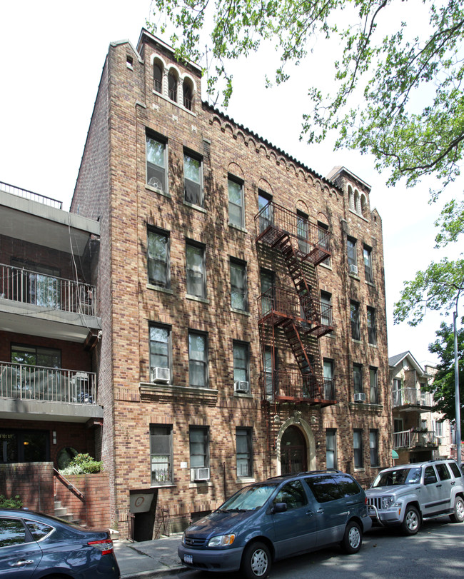 425 101st St in Brooklyn, NY - Building Photo - Building Photo