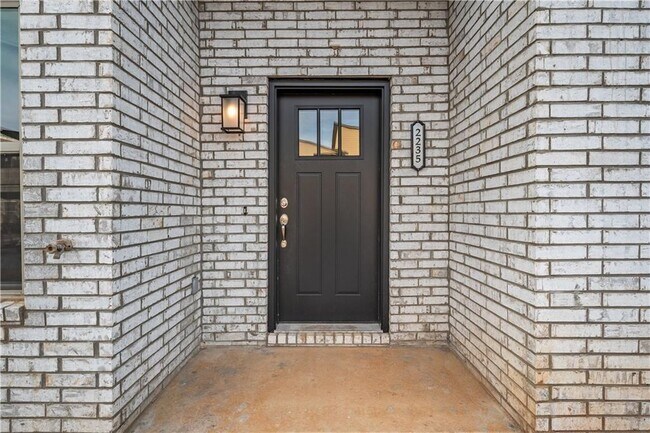 2235 W Million Ln in Fayetteville, AR - Building Photo - Building Photo