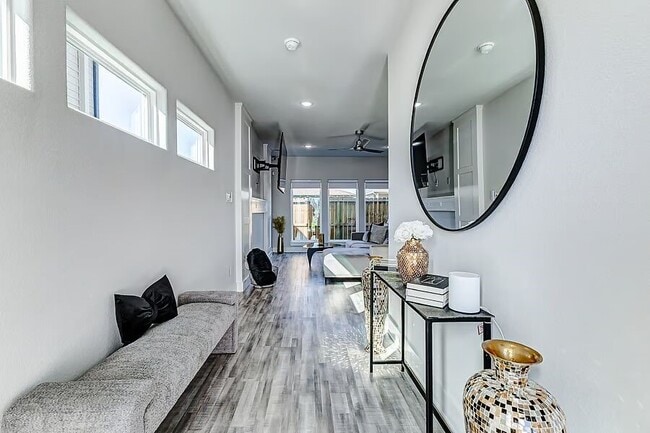 property at 4677 Bellfort Ave