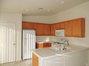 265 Conway Dr in Rio Vista, CA - Building Photo - Building Photo