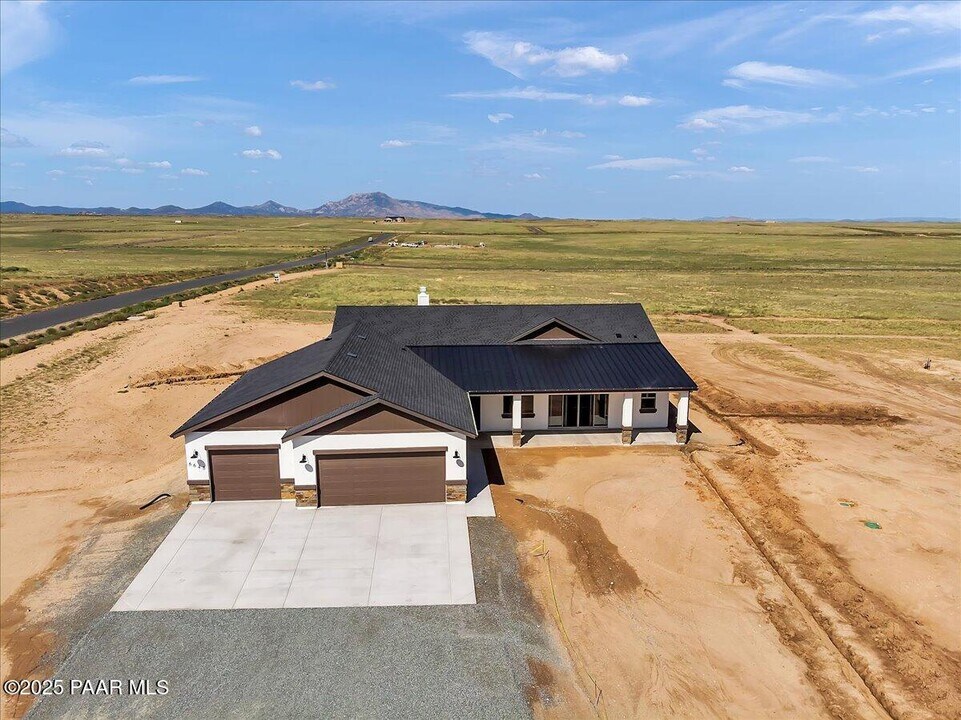 6648 E Copperfield Dr in Prescott Valley, AZ - Building Photo