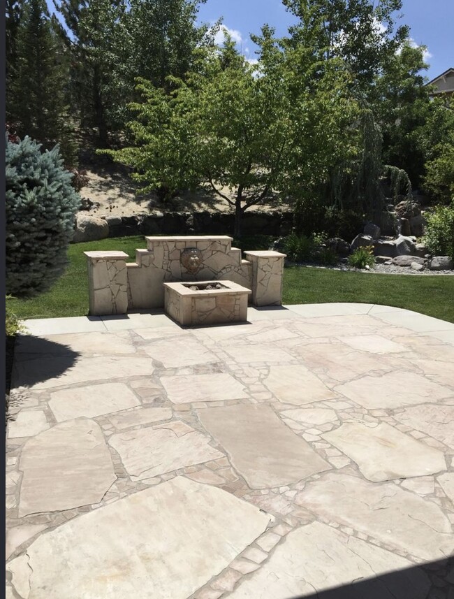 property at 3520 Painted Vista Dr