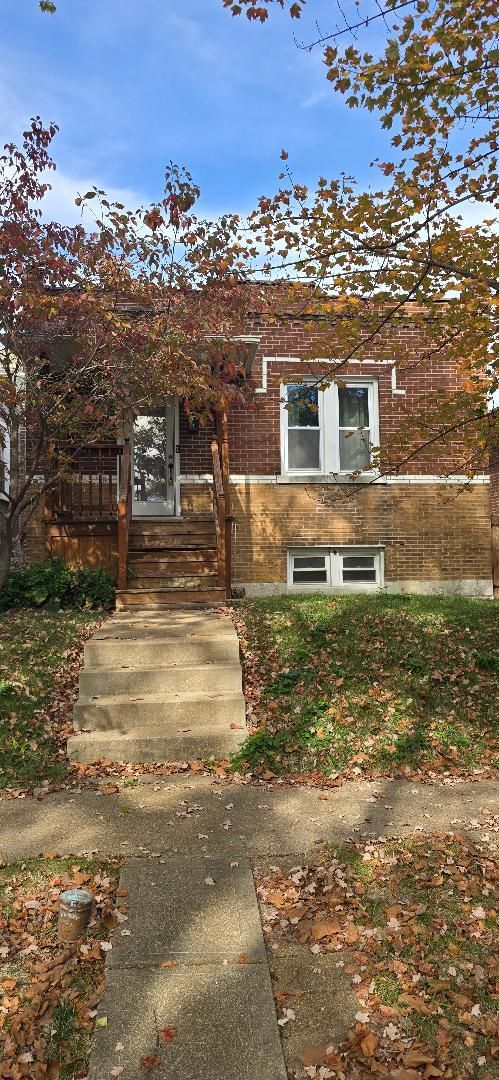 5027 Rosa Ave in St. Louis, MO - Building Photo - Building Photo