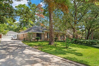 5606 Graystone Ln in Houston, TX - Building Photo - Building Photo