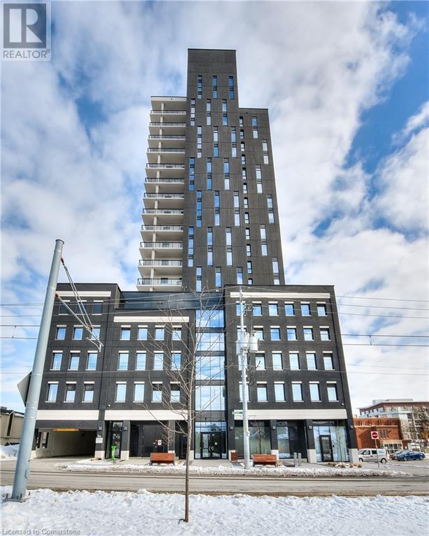 181 King St S in Waterloo, ON - Building Photo - Building Photo