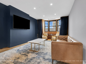 484 Columbus Ave, Unit PH in Boston, MA - Building Photo - Building Photo