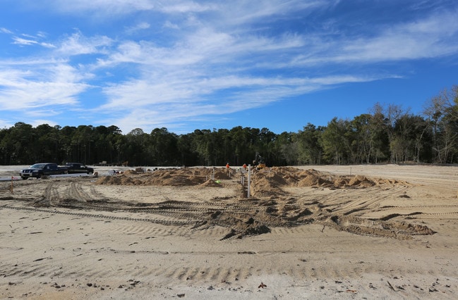 Beach House at Amelia