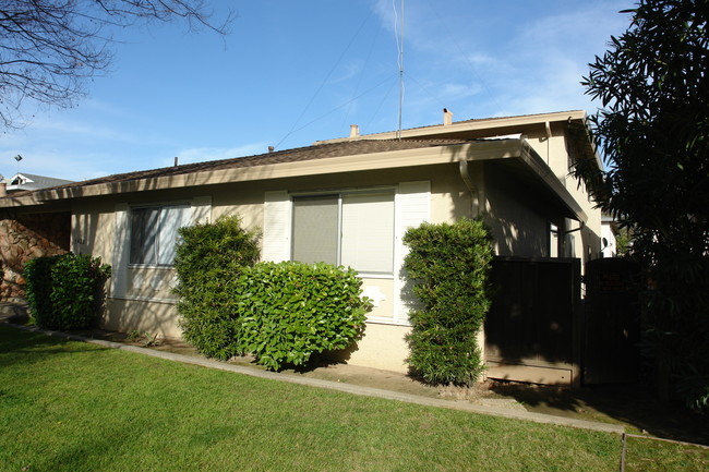 1428 Essex Way in San Jose, CA - Building Photo - Building Photo