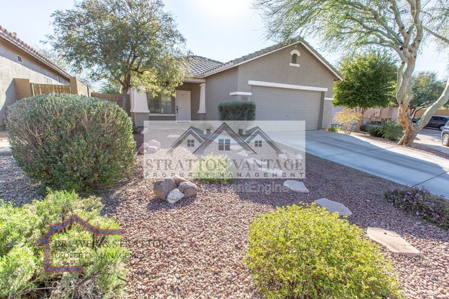 3533 W Sousa Ct in Anthem, AZ - Building Photo - Building Photo