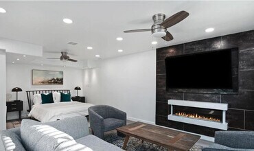 8620 E San Miguel Ave in Scottsdale, AZ - Building Photo - Building Photo