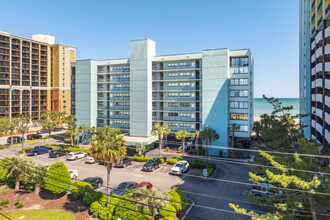 Caroline Dunes in Myrtle Beach, SC - Building Photo - Building Photo