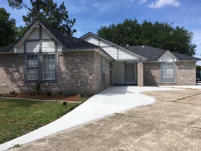 property at 8507 Opalwood Ct