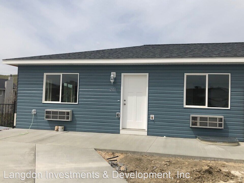 1551 Aryn Ln in Casper, WY - Building Photo