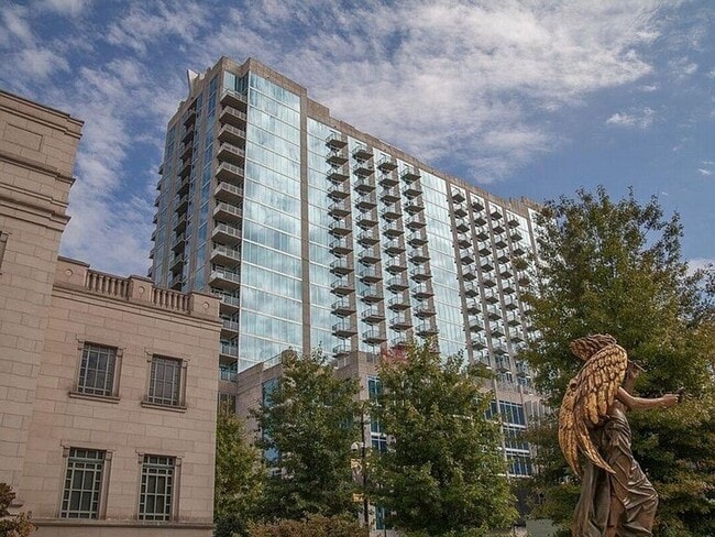 property at 301 Demonbreun St