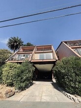 20 Luna Ln in San Anselmo, CA - Building Photo - Building Photo
