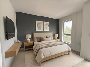 765 NW 1st St, Unit 301 in Miami, FL - Building Photo - Building Photo