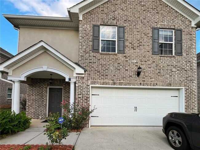 516 Sprayberry Dr in Stockbridge, GA - Building Photo - Building Photo