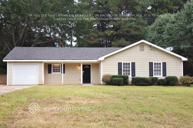property at 105 Mountain View Cir