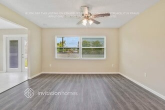 6735 Precourt Dr in Orlando, FL - Foto de edificio - Building Photo