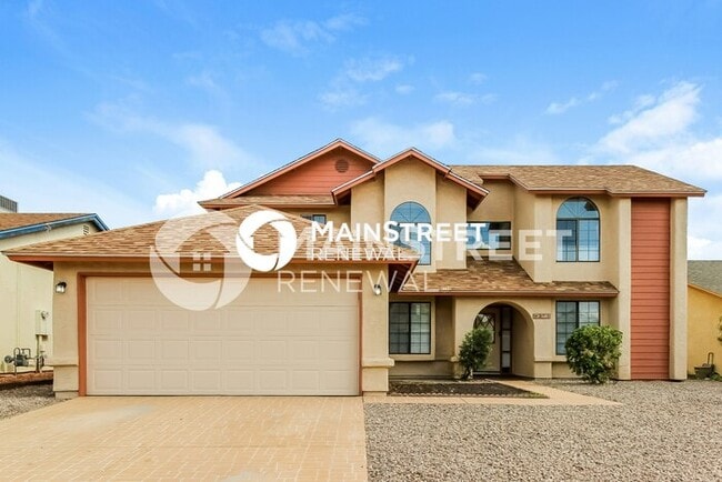 property at 9272 N Eagle Dancer Dr