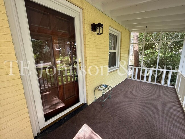 2443 Hoyt St in Winston-Salem, NC - Building Photo - Building Photo