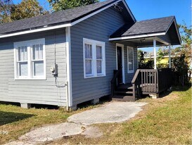 5918 Ave B in Jacksonville, FL - Building Photo