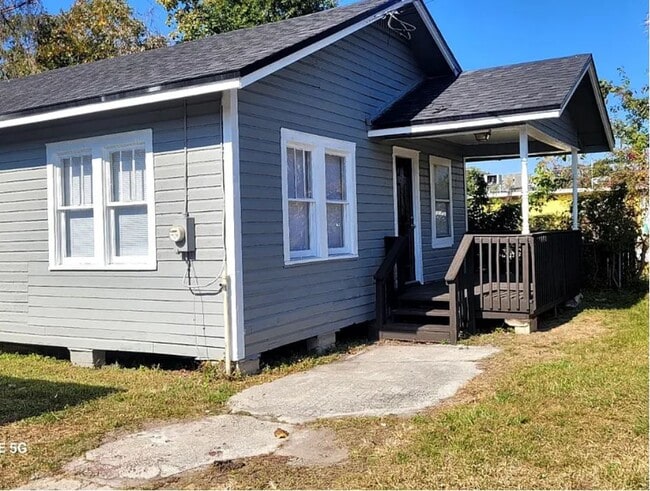 property at 5918 Ave B