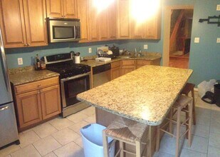 1722 S Charles St in Baltimore, MD - Building Photo - Building Photo