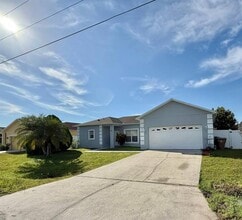 315 Ashburton Way in Kissimmee, FL - Building Photo - Building Photo