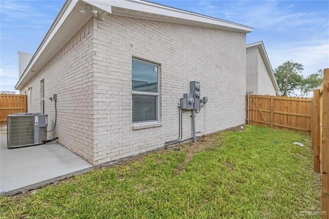 property at 104 San Jose Dr