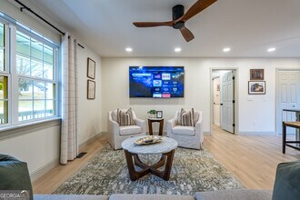 26 Jennifer Ln in Rydal, GA - Building Photo - Building Photo