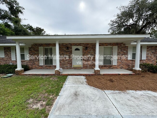 5245 Conecuh St in Milton, FL - Foto de edificio - Building Photo