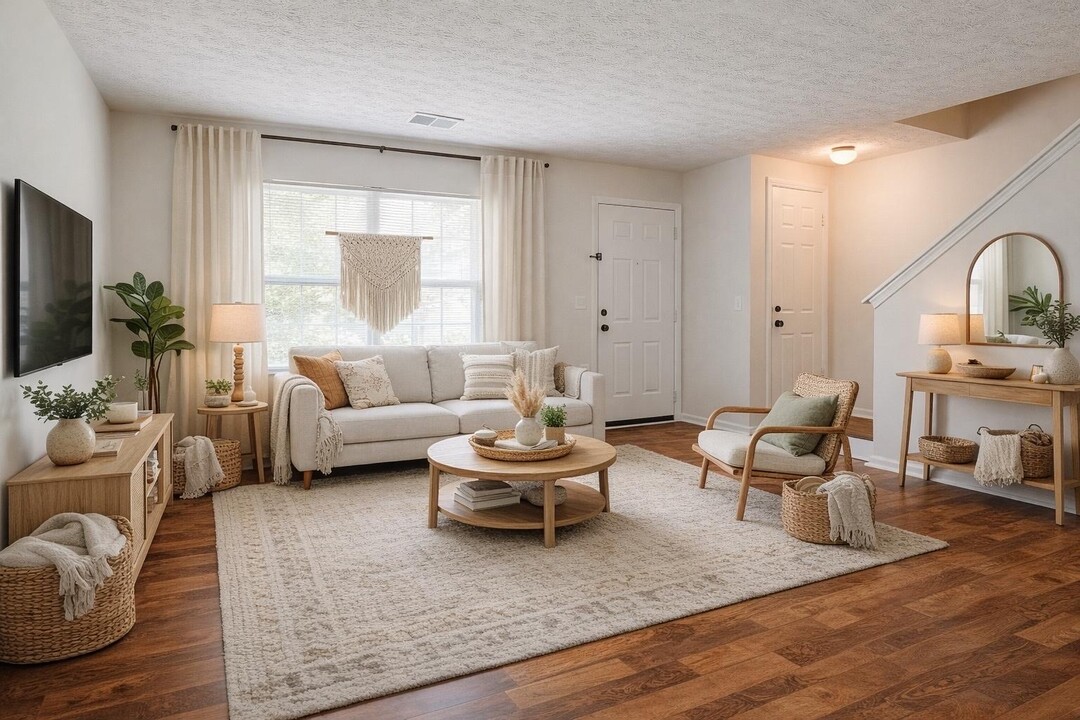 104 Waterview Dr in Hendersonville, TN - Foto de edificio