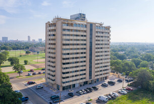 Park Tower Apartments