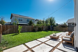 7958 Tejon St in Denver, CO - Building Photo - Building Photo