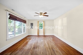 1508 Noblin Dr in Farmville, VA - Foto de edificio - Building Photo
