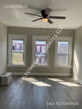 1826 Penrose Ave in Baltimore, MD - Building Photo - Building Photo