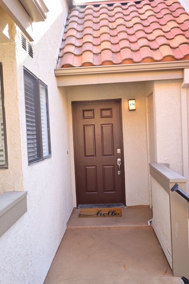 property at 28092 Mariposa