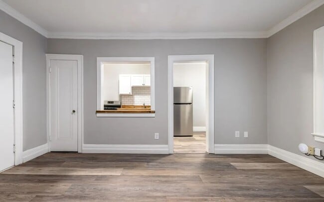 Clifton Lake Apartments in Cleveland, OH - Building Photo - Building Photo