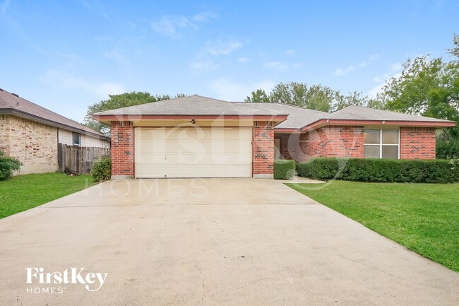 property at 113 Ocotillo