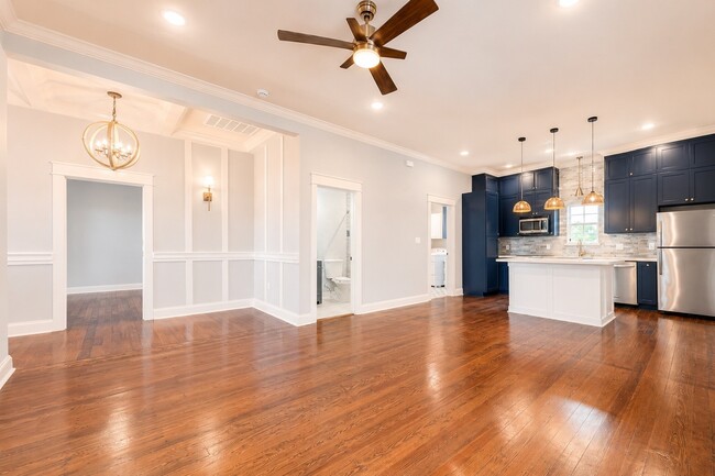 property at 1110 Avenue K