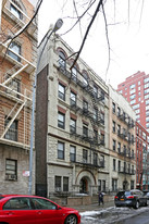 202 W 81st St Apartments