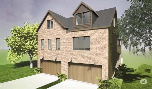 property at 5811 Martel Ave